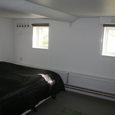 Lilla Huset Pa Slaetten B&B Lund Ngoại thất bức ảnh