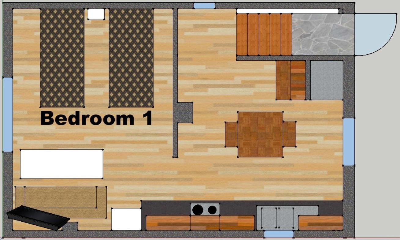 Lilla Huset Pa Slaetten B&B Lund Ngoại thất bức ảnh