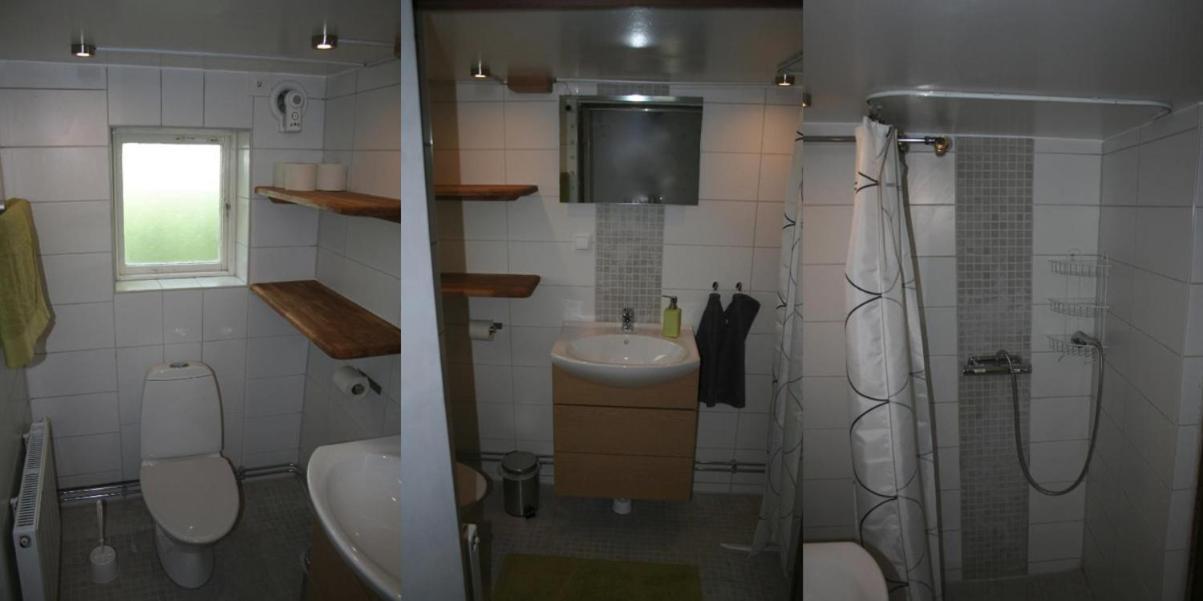 Lilla Huset Pa Slaetten B&B Lund Ngoại thất bức ảnh