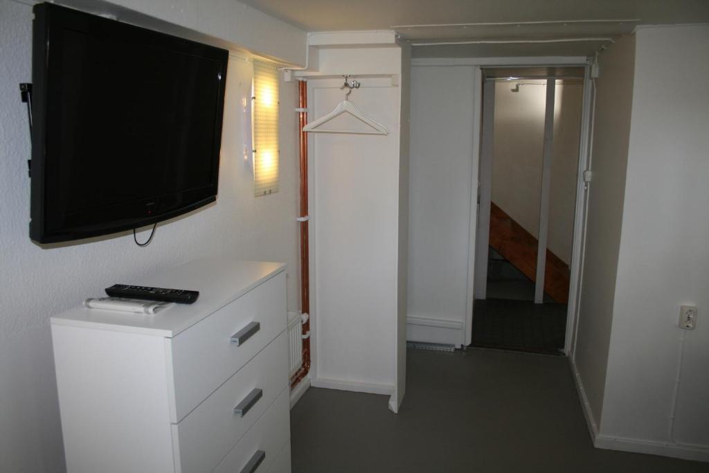 Lilla Huset Pa Slaetten B&B Lund Phòng bức ảnh