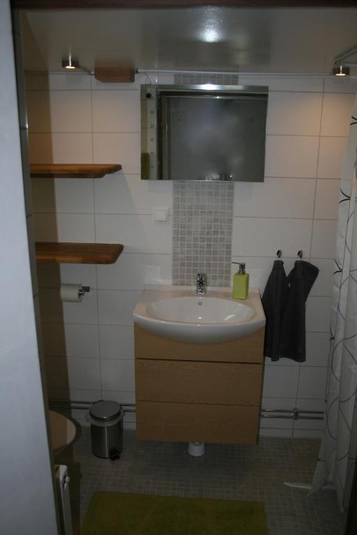 Lilla Huset Pa Slaetten B&B Lund Phòng bức ảnh