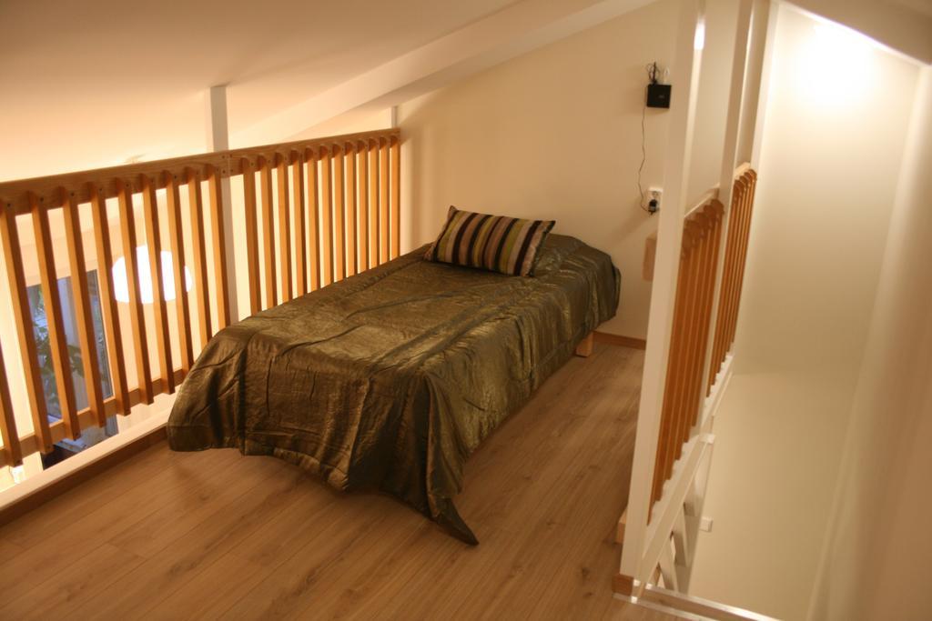 Lilla Huset Pa Slaetten B&B Lund Phòng bức ảnh