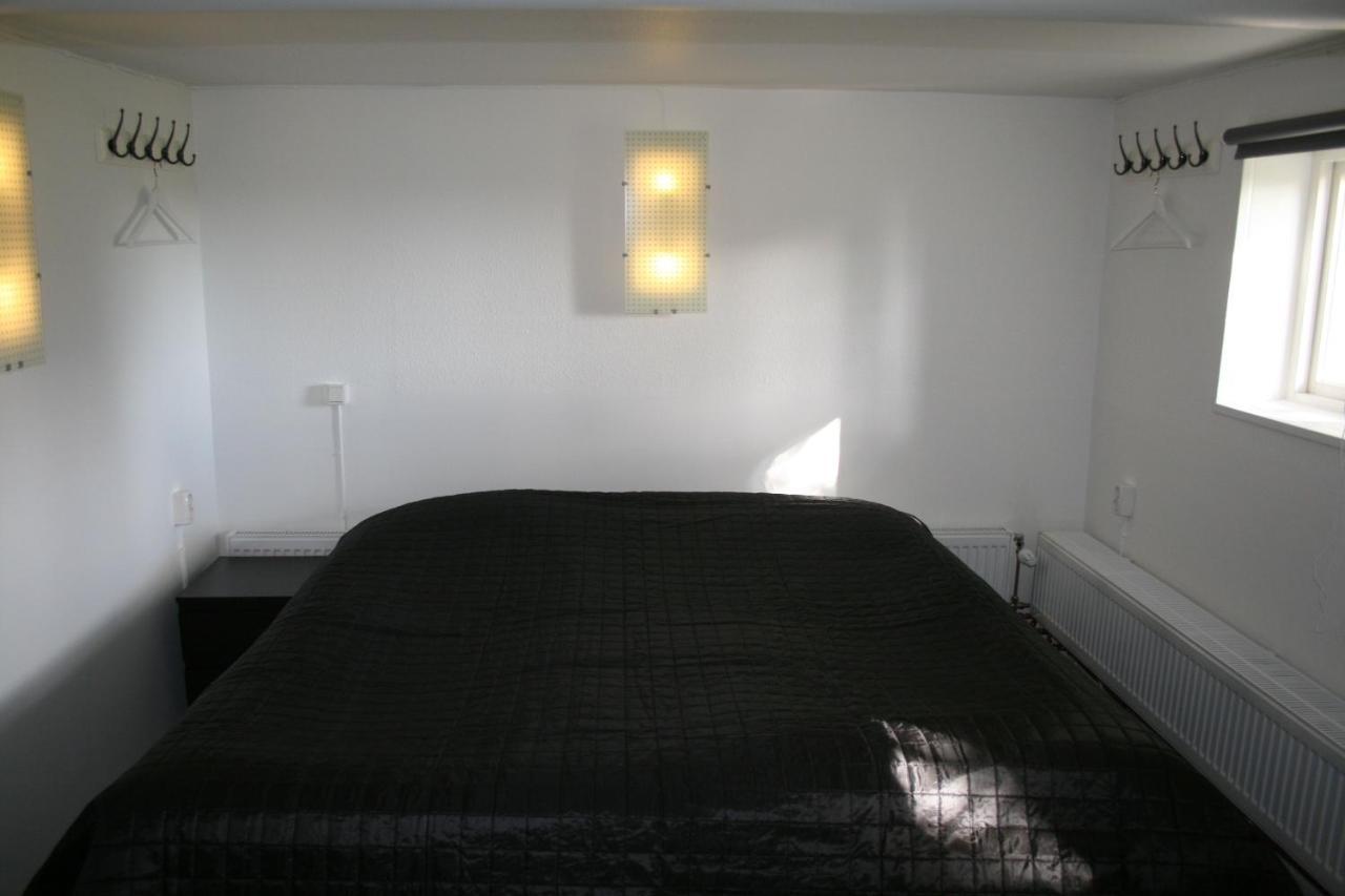 Lilla Huset Pa Slaetten B&B Lund Ngoại thất bức ảnh